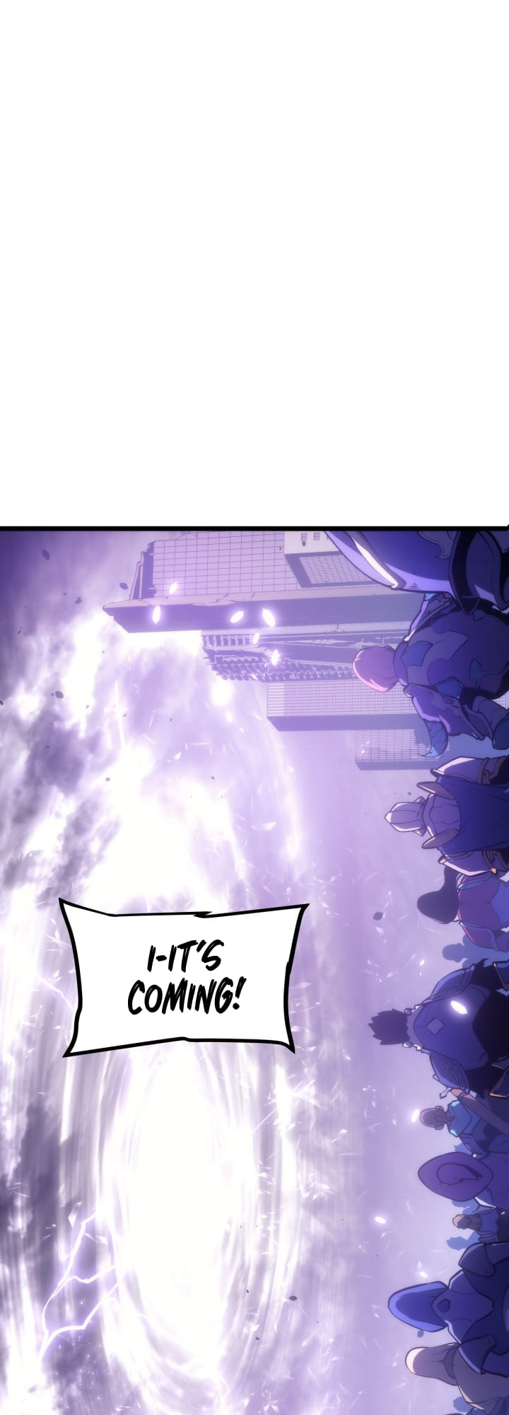 Solo Leveling, Chapter 166 image 71